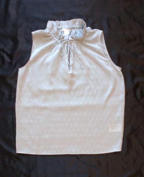 Blúzka h&m, h&m,m