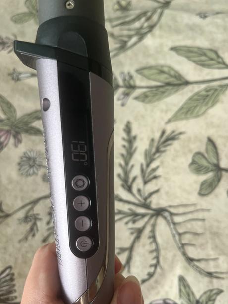 Kulma remington ci98x8 proluxe, 