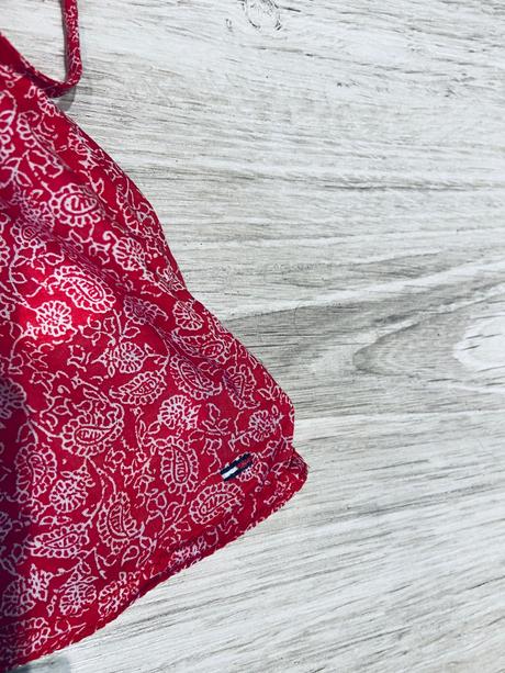 Bluzka tommy hilfiger, tommy hilfiger,s