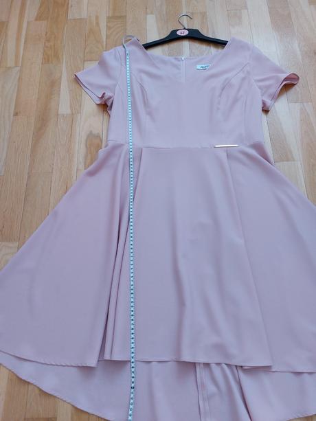 Šaty michell fashion veľkosť 40, 40