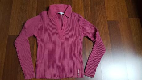 Sveter, pepe jeans,m