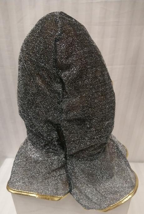 4-dielny kostým stredoveký rytier, 6-8r, 116-128,