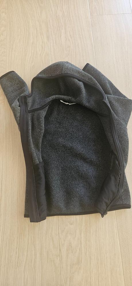 Chlapcenska mikina, h&m,110