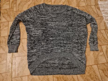 Trblietavý svetrík, m