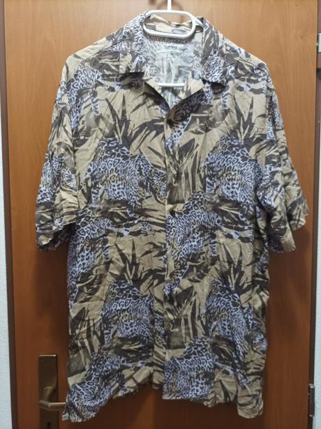 Košeľa zn. jack&jones, m