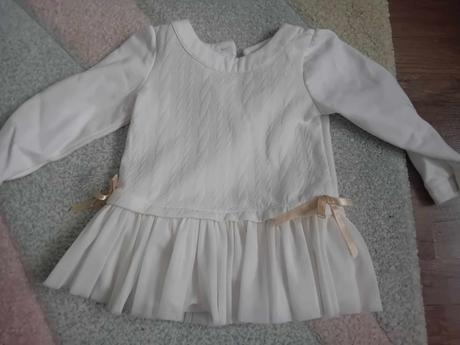 Tuniky krasne c- 92 a 116, 92