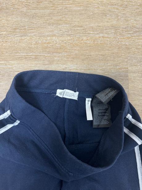 Hrubšie legíny h&m, h&m,140