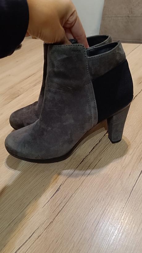 Topánky geox 40, geox,40