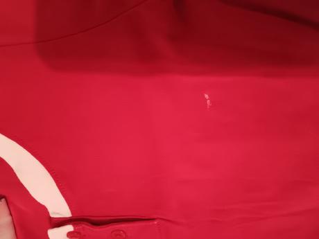 Mikulášske šaty, 134