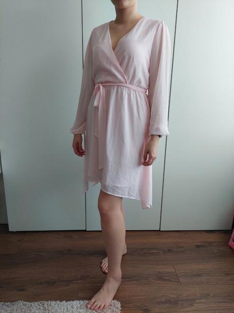 Krátke šaty reserved, reserved,l