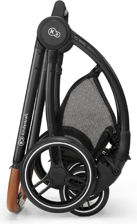 Kočík kinderkraft evolution cocoon 2v1, kinderkraft,kinderkraft evolution