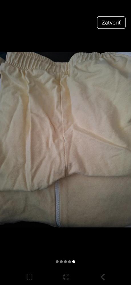 Zara žltá mikina, zara,128