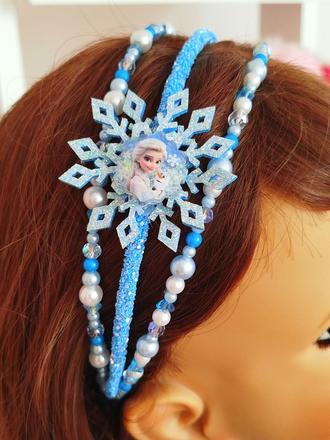 Rozprávkové čelenky, 