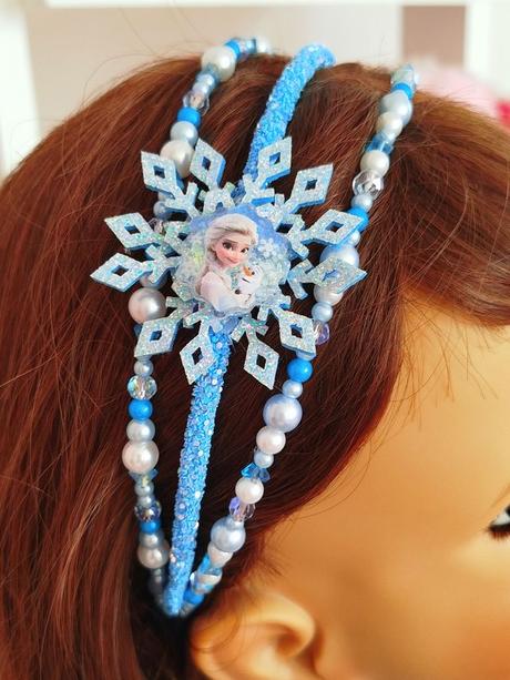 Rozprávkové čelenky, 