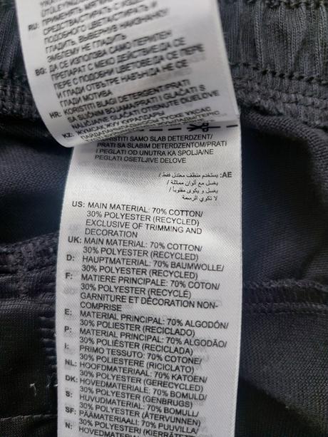 Adidas teplaky, adidas,m