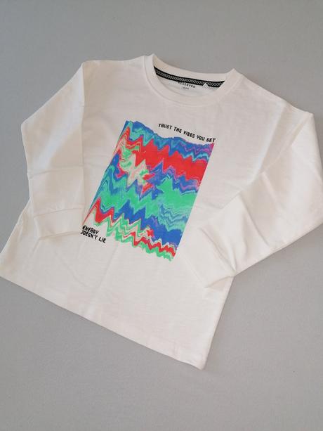 Tričko, reserved,128