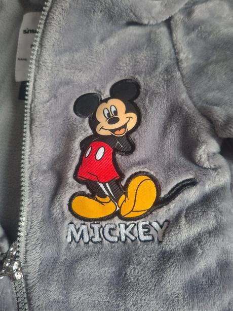 Novy overal, disney,80