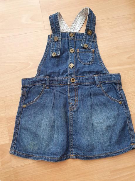 Riflova suknicka, f&f,86