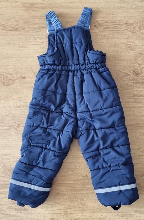 Otepľovačky, zara,92