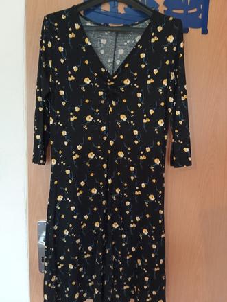 Dámske šaty, kik,42