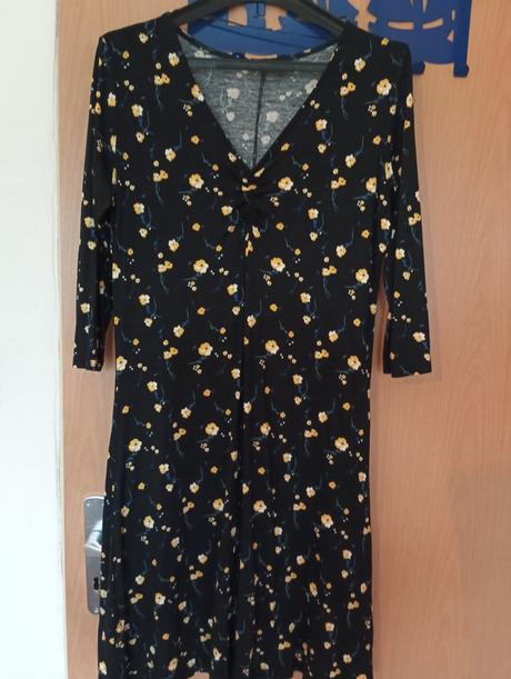 Dámske šaty, kik,42