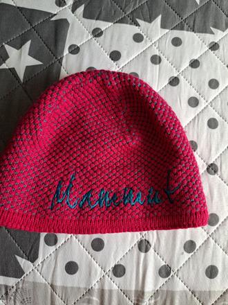 Dievcenska ciapka mammut 8e, mammut,140