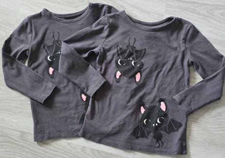 Tričko dlhý rukáv, 98