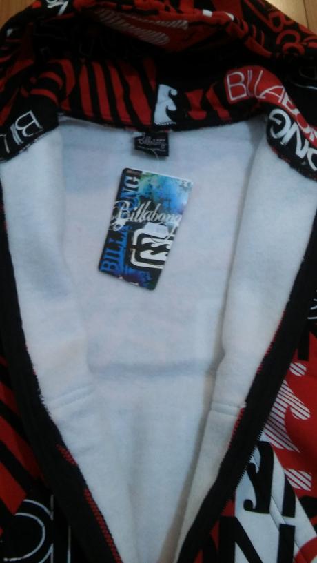 Billabong mikina nenosena, billabong,128