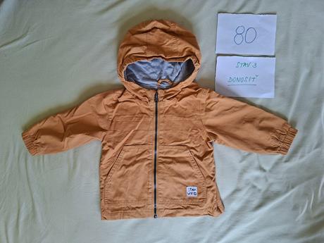 Bundička jarna s levom na chrbte, reserved,80