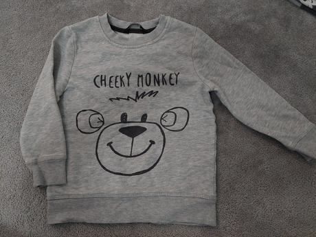 Mikinka monkey, george,104