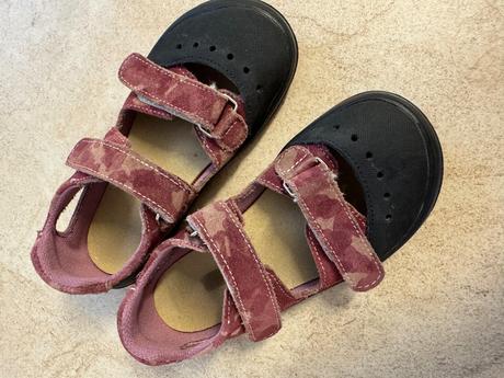 Jonap sandale fella vel 30 ako nove, jonap,30