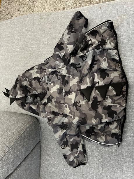 Prechodná bunda, f&f,92