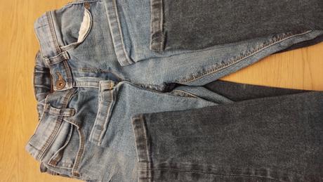 Rifle detské veľkosť 128, reserved,128