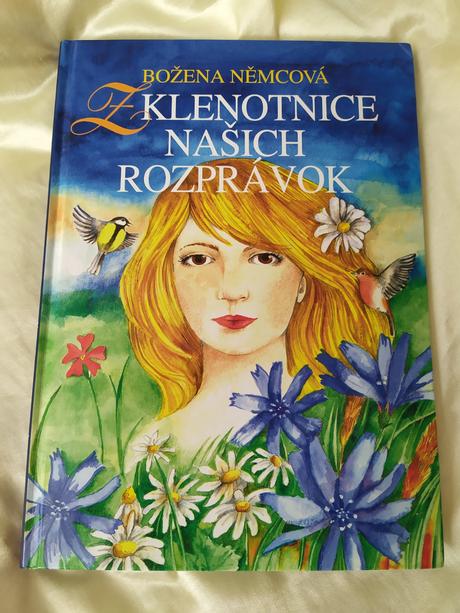 Knižka z klenotnice ..., 