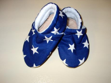 Látkové capačky, 19 - 31