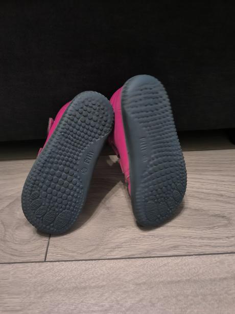 Filli barefoot velcro w, filii,26