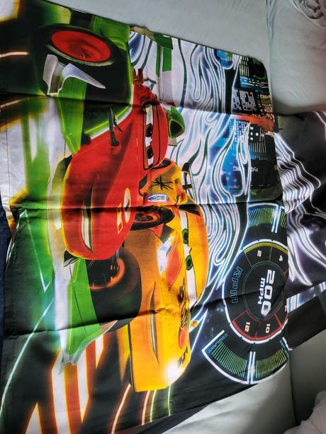 Obliečky cars, šírka (cm): 140,dĺžka (cm): 200