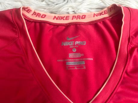 Nike pro dri fit tričko, nike,m