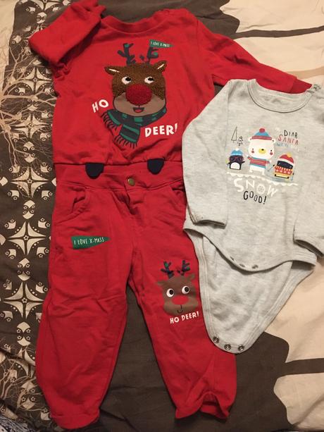 Vianočná suprava, 80