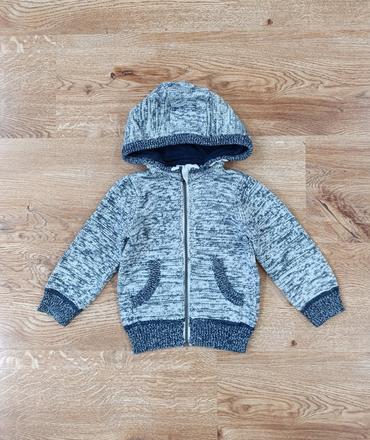 Svetrík, topomini,80