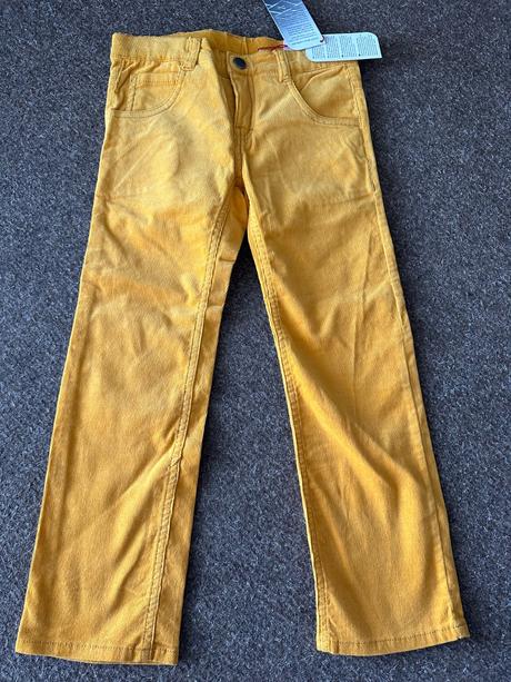 Menšestrove nohavice, lego,110