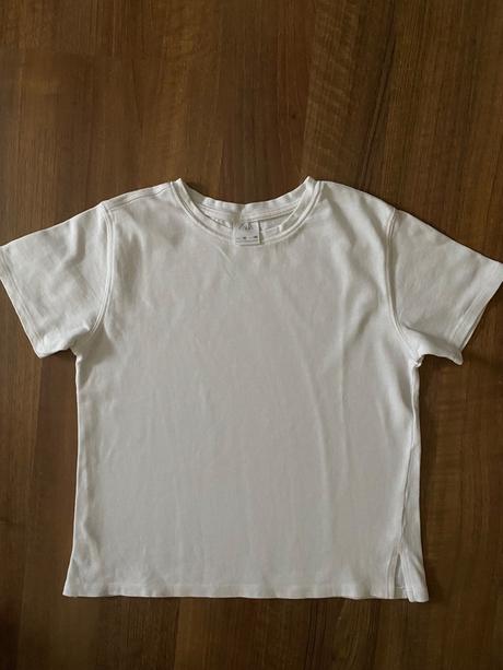 Basic tricko, zara,140