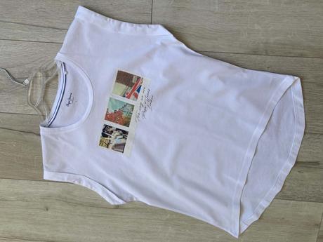 Pepe jeans s, tričko bavlnené, pepe jeans,s