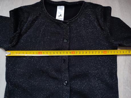 Elegantný svetrík, palomino,134