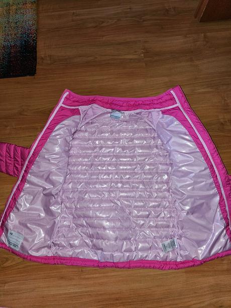 Prechodná bunda zn.columbia, columbia,152