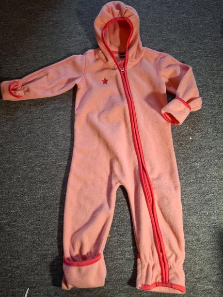 Prechodná kombineza, lupilu,74