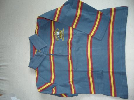 Balíček tričiek veľ. 92/98, 86–98