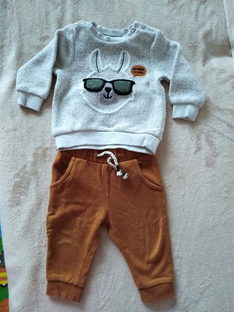 Mikinka, baby club,74