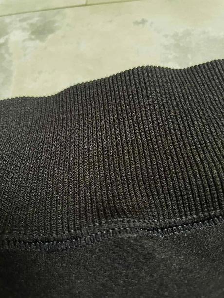 Termospodky zateplené kožušinkou, l