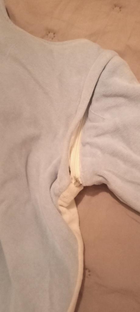 Rozprávkový spací vak, disney